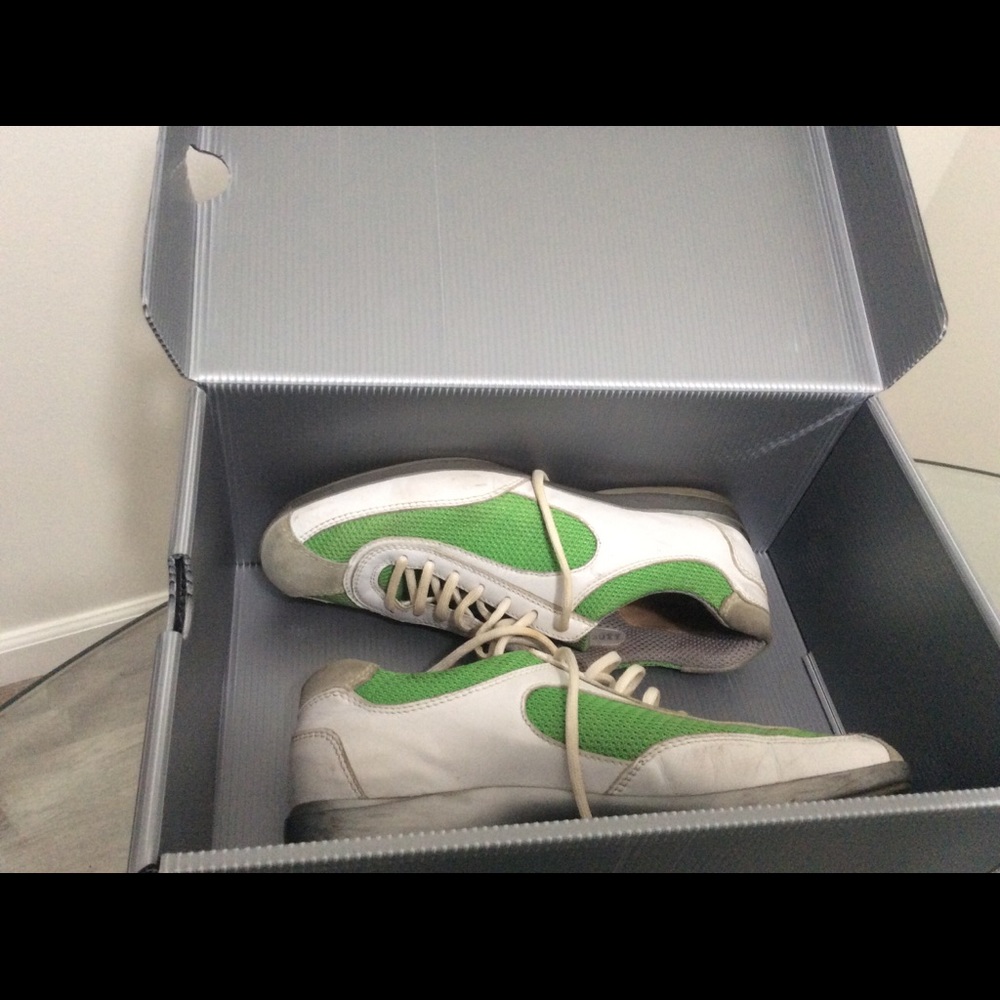 Prada sneakers - Picture 11 of 11